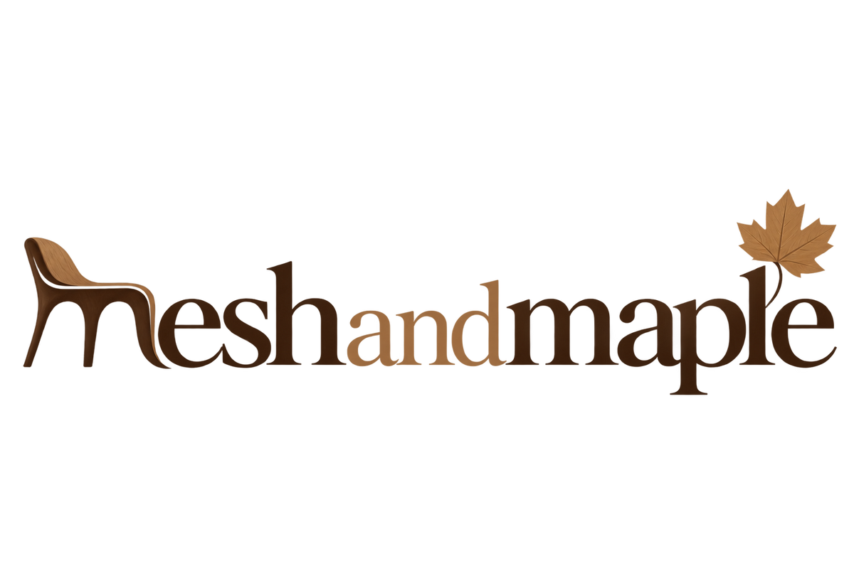 meshandmaple
